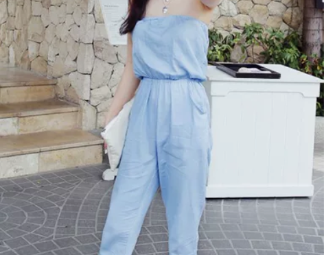 韩国官网代购stylenanda2020夏...