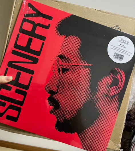 现货 福居良 Ryo Fukui Scen...
