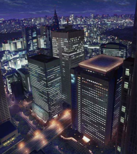 现代言情校园都市豪门文，小说接稿，续写开头...