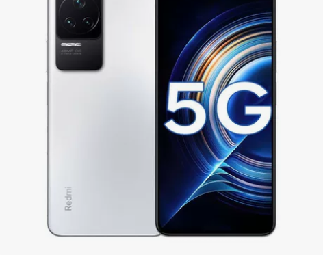 MIUI/小米 红米 K50（5G）红米K...