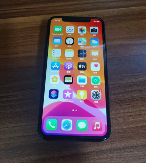 #iPhone X #手机数码换新 转让i...
