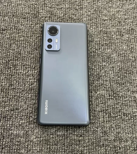 小米12x  8+256g   5g 版 ...