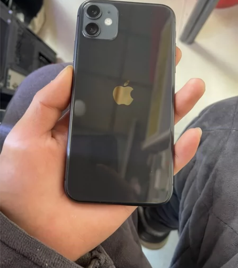 苹果11,国行128,电池82,功能完好,...