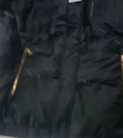 啄木鸟羽绒服男士短款90白鸭绒加厚保暖时尚...