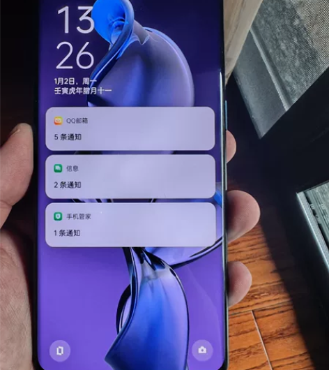 OPPO find X3pro 12+25...