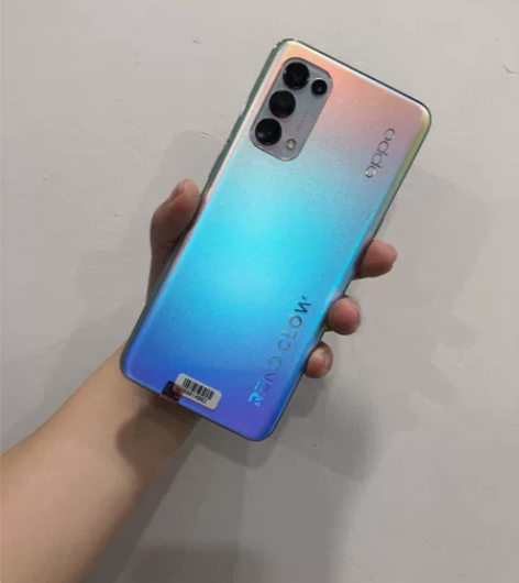 二手OPPO Reno5 5G手机8+1...