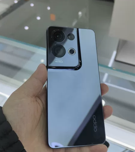 OPPO reno8pro+ 感兴趣的话点...