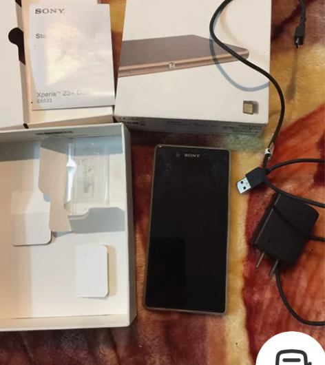 Sony Xperia Z3+，也就是Z4...