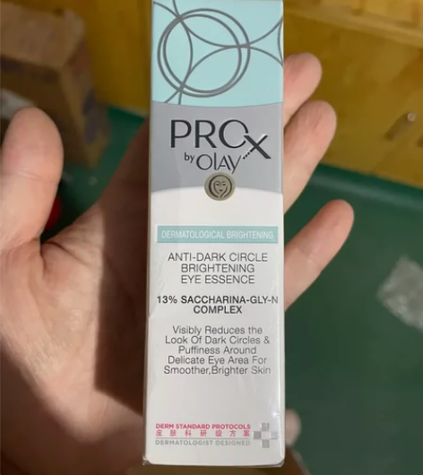 Olay眼霜。28包邮非偏远，日期见图二 ...