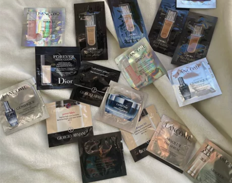 兰蔻 迪奥各大品牌粉底 感兴趣的话点“我想...