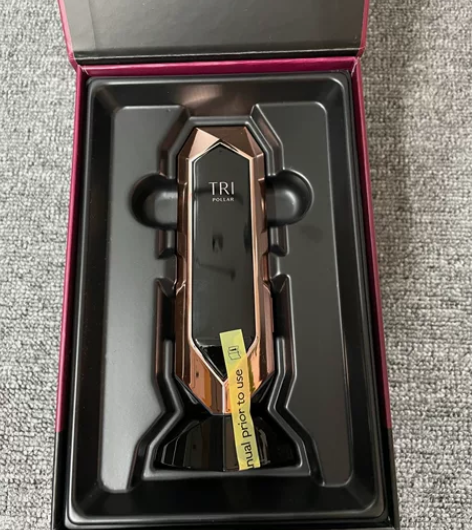 全新TriPollar 初普 DESIRE...