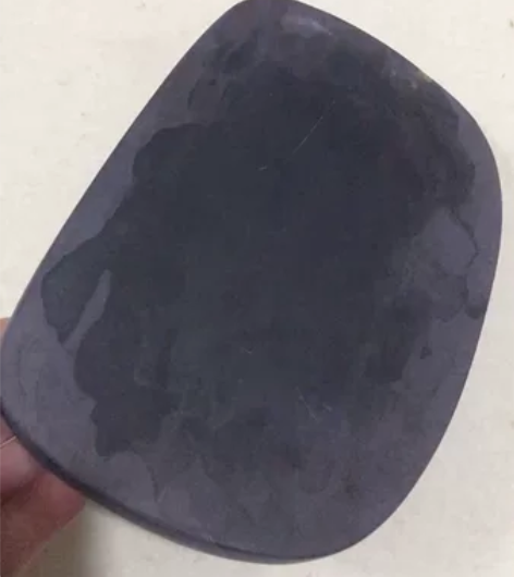 端砚,坑仔岩,尺寸,宽13cm长19cm厚...