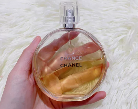 黄邂逅edt香水100ml 朋友送的,余量...