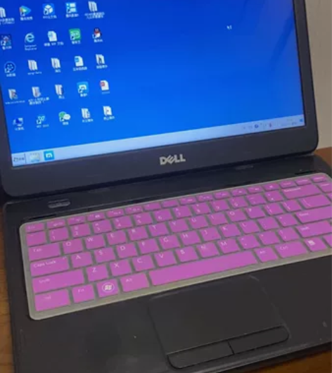 转让自用 戴尔（DELL）Ins14VR-...
