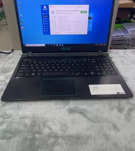 GTX1050 游戏本 华硕 八代I5四核...