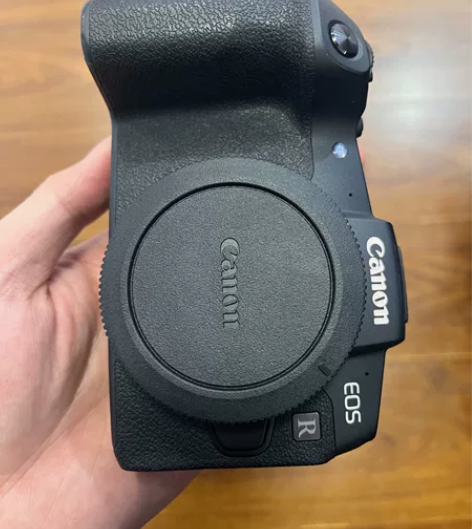 Canon/佳能 佳能rp 佳能全画幅微单...