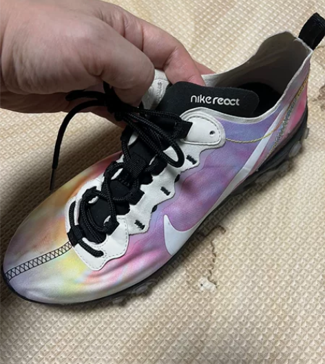 Nike/耐克 正品REACT ELEME...