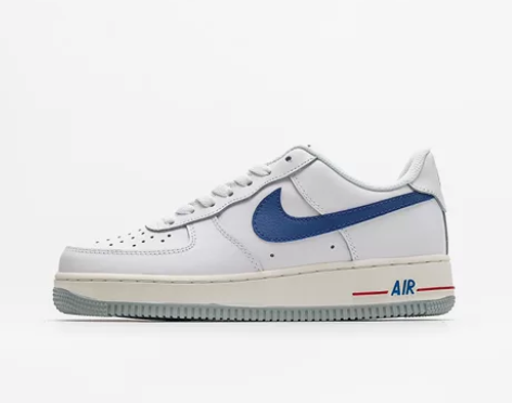 耐克Nike Air Force 1 Lo...