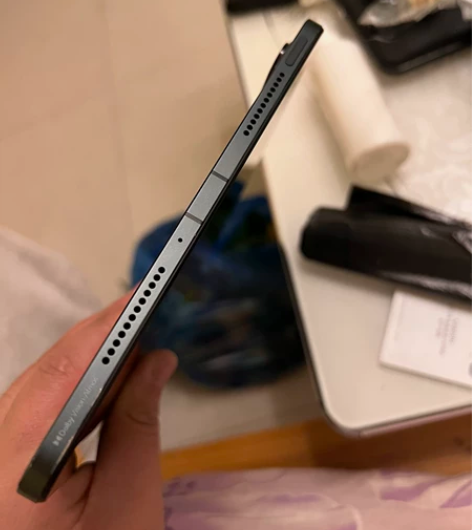 小米平板5pro5G插卡版本，8＋256插...