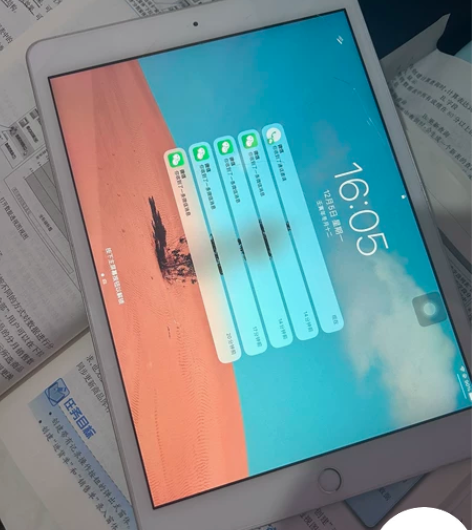 因经济紧张，出2019款 iPad 平板电...