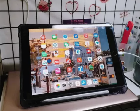 苹果iPad 2019 128g WiFi...