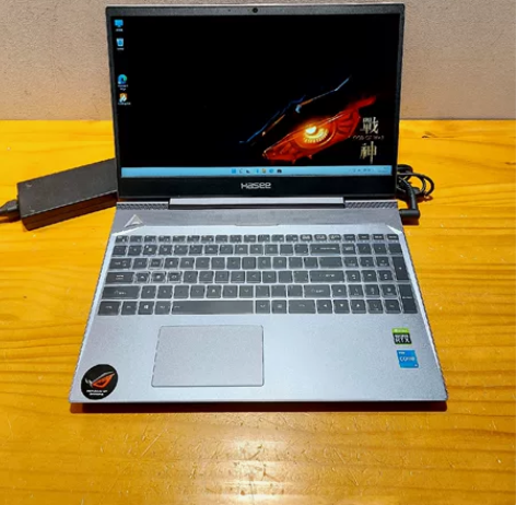 神舟战神s7-ta5nb rtx3050 ...