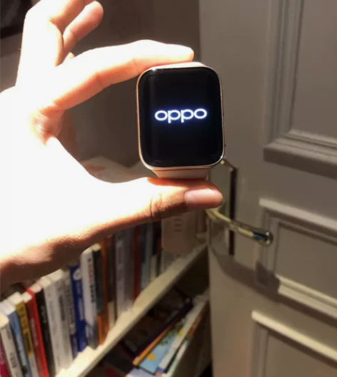 oppo watch 46mm esim版...
