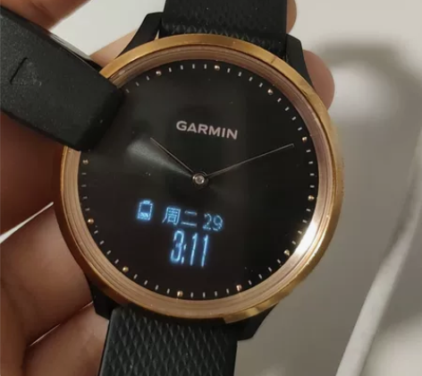 Garmin/佳明手表 vivomove ...