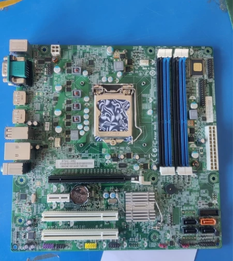 出宏基Acer B75主板，带DP输出 有...