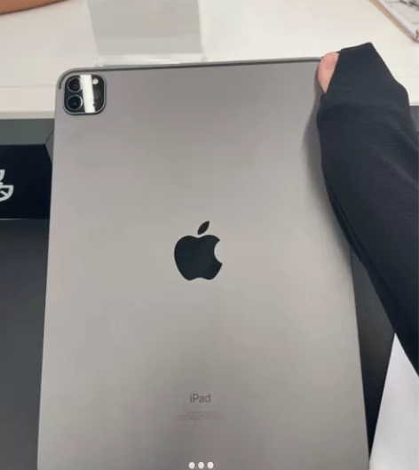 【收】4200收一台iPad Pro202...