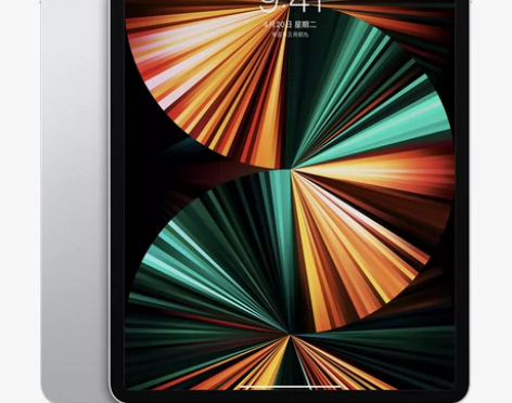 Apple/苹果 12.9 英寸 iPad...