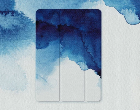 半蓝2020 ipad air3 pro1...