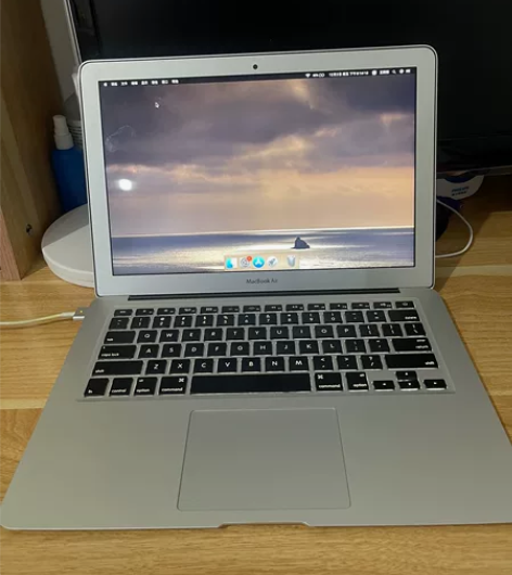 苹果笔记本、苹果macbook air、M...