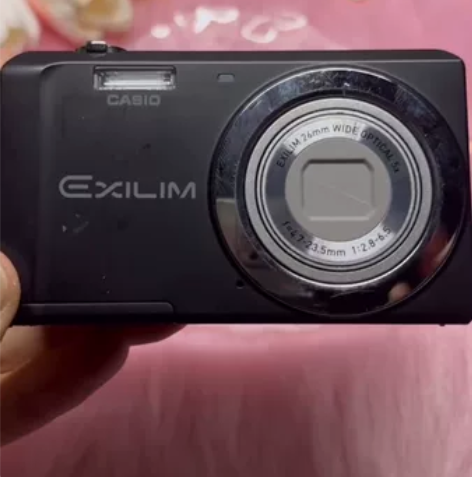 卡西欧zs5相机 1400w像素 5倍光学...