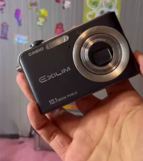 卡西欧z1000相机 1010万像素 5倍...