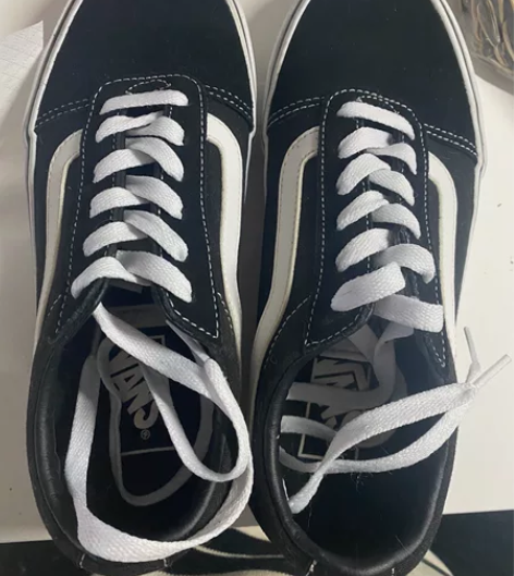 出一双38码vans 购物京，东，购买记录...