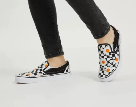 vans一脚蹬38码 全新