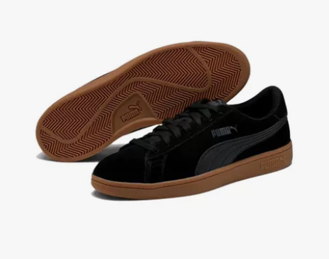 puma smash v2 潮流低帮板鞋 ...
