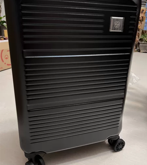 全新行李箱 公司福利  20寸登机箱 做工...