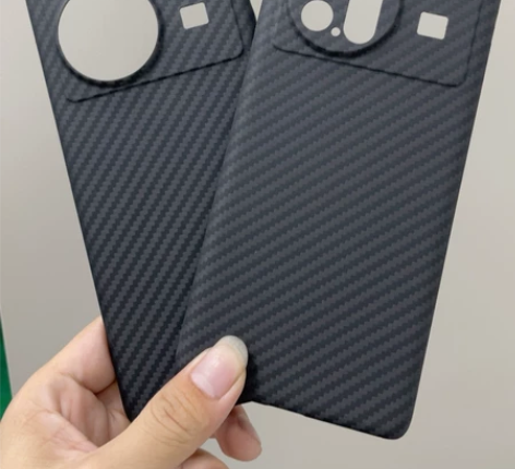 适用于vivo XNote凯夫拉碳纤维轻薄...