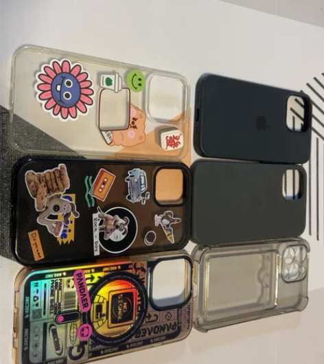 Iphone 苹果13pro  手机保护壳...