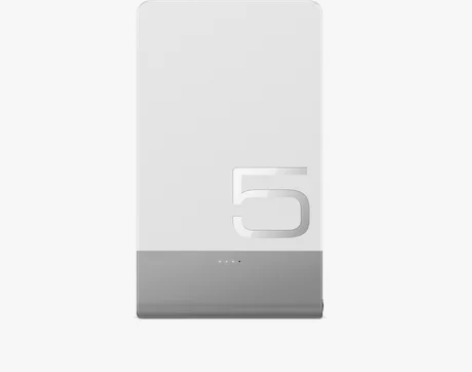 【官方正品】Huawei/华为移动电源50...