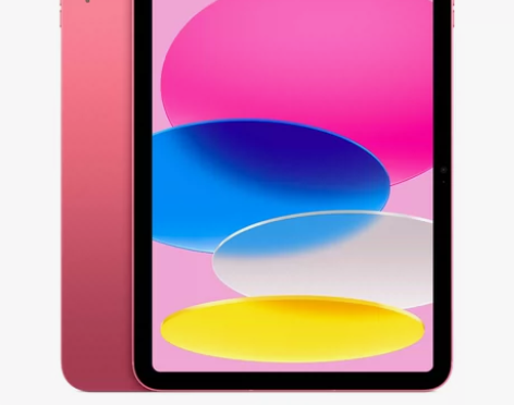Apple/苹果 10.9 英寸 iPad...