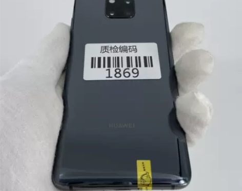 华为mate20Pro(UD)8+128G...
