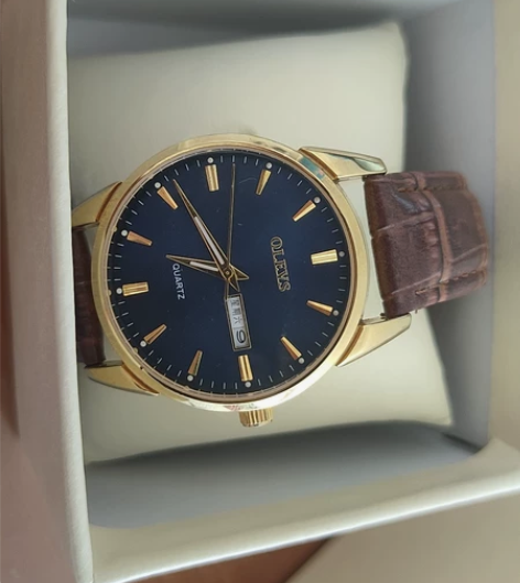 欧利时手表香港著名品牌 感兴趣的话点“我想...