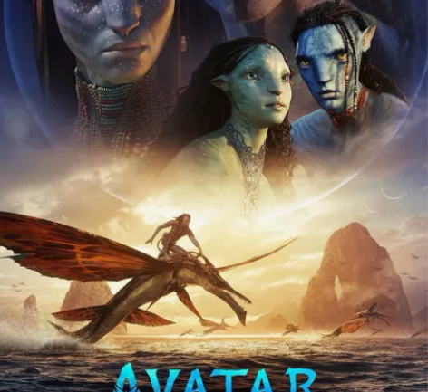 阿凡达2电影票低至15一张 支持博纳太平洋...