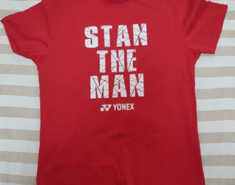 Yonex 尤尼克斯 正版网球半袖 瓦林卡...