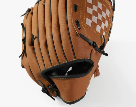 儿童棒球手套专业少年青年成人训练比赛打击练...