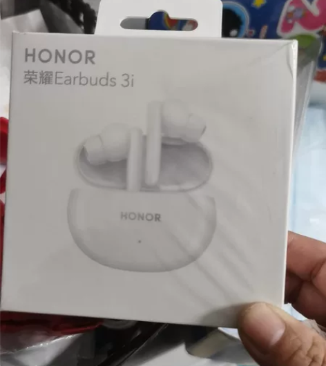 荣耀EARBUDS 3I 无线耳机全新未使...