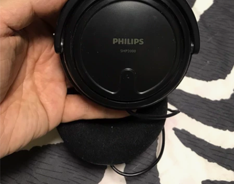 PHILIPH 正品 飞利浦shp2000...